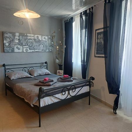 Appartamento Emedes Kastav Esterno foto