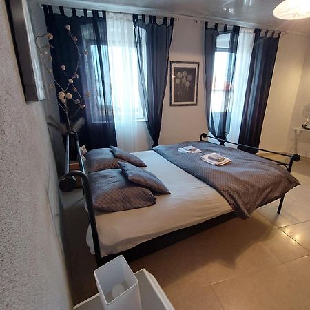 Appartamento Emedes Kastav Esterno foto