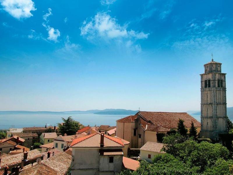 Appartamento Emedes Kastav Esterno foto