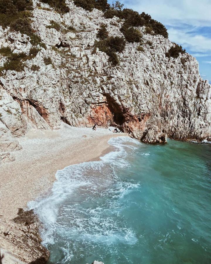 Appartamento Emedes Kastav Esterno foto
