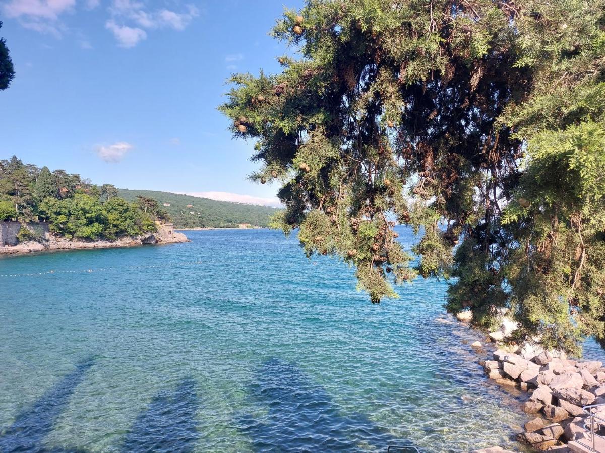 Appartamento Emedes Kastav Esterno foto