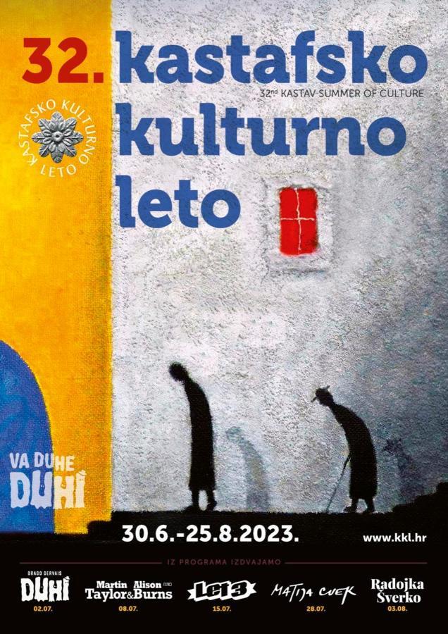 Appartamento Emedes Kastav Esterno foto