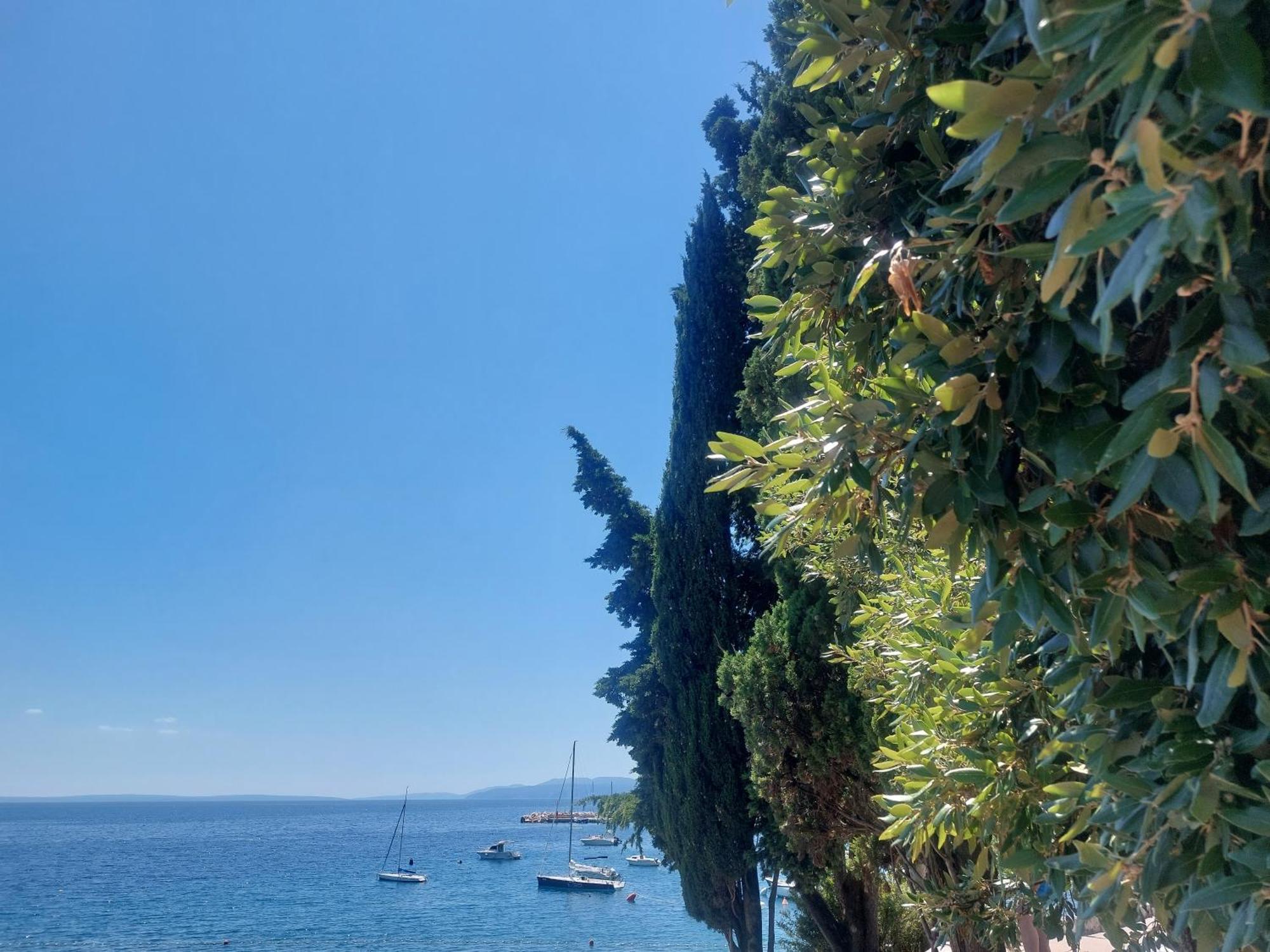 Appartamento Emedes Kastav Esterno foto