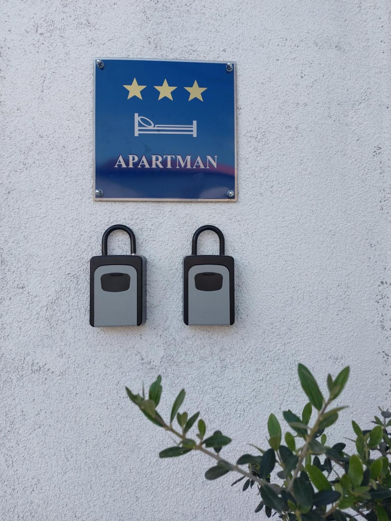 Appartamento Emedes Kastav Esterno foto