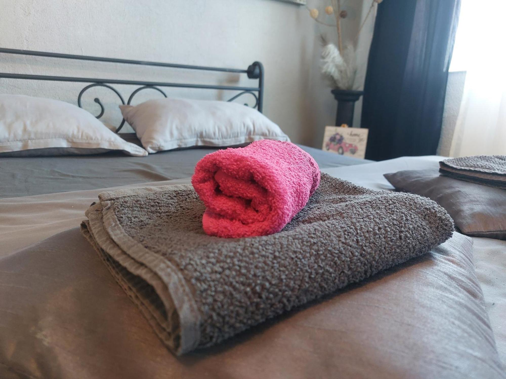 Appartamento Emedes Kastav Esterno foto